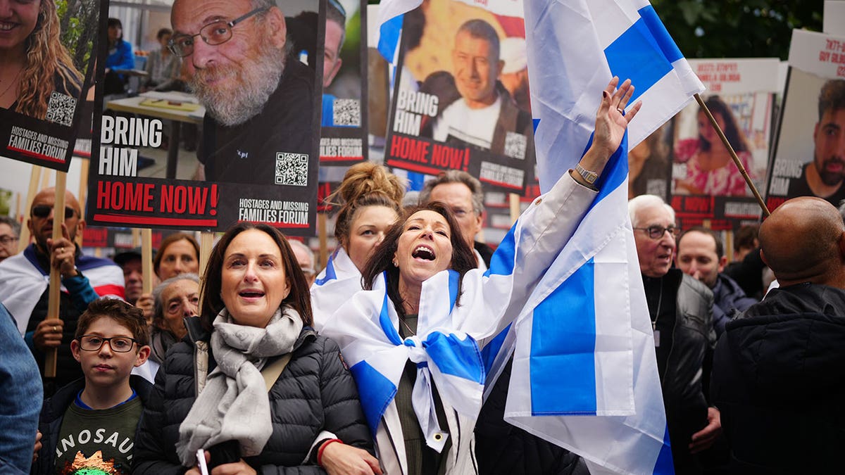 Britanci pozivaju na povratak talaca