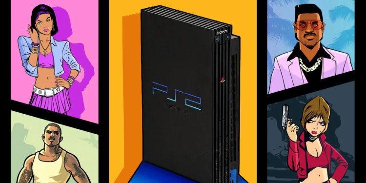 ‘They Complained, Then Left With the Best Exclusivity Deal of All Time’ – The Story of PS2’s Blockbuster GTA Deal