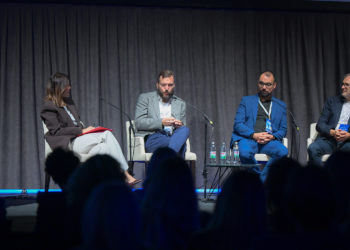 ‘U Silicijsku dolinu morate ići samouvjereni, pomalo i arogantni’