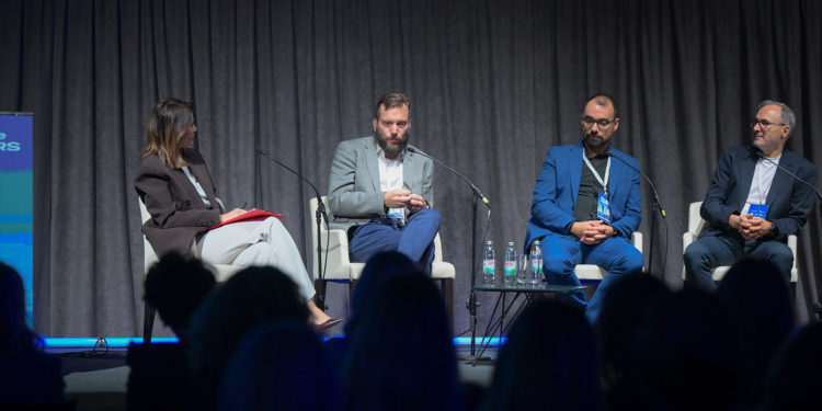 ‘U Silicijsku dolinu morate ići samouvjereni, pomalo i arogantni’