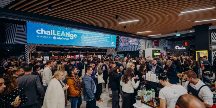 Lean, Industrija 4.0. i Pametne tvornice – Najveća konferencija u regiji uskoro otvara svoja vrata!