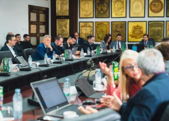 Ništa od ručkića za vijećnike, kreće rasprava o kupnji Spaladium Arene