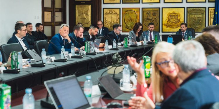 Ništa od ručkića za vijećnike, kreće rasprava o kupnji Spaladium Arene