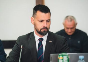 Ivošević o incidentu na Blatinama: “Otišao sam do prostorija društva, ono čemu sam svjedočio…”