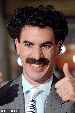Borat