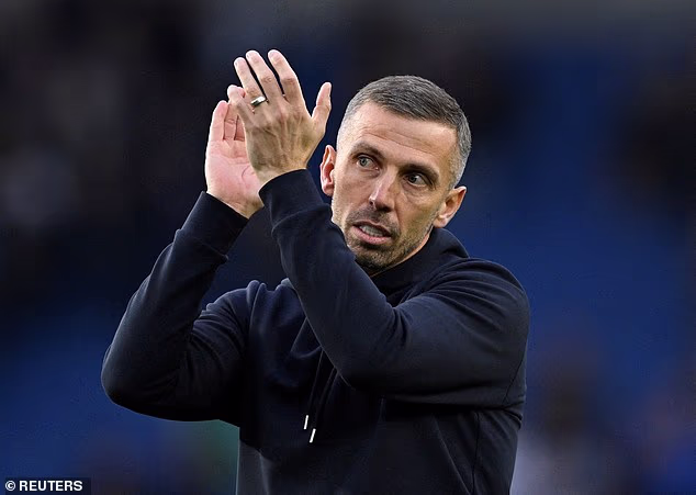 O'Neil je bio na čelu Wolvesa nešto više od godinu dana prije nego što je dobio otkaz u prosincu 2024.