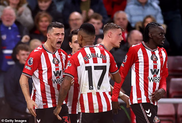 Sunderland je pokazao zašto su srce i borba koju im je usadio Regis Le Bris nepokolebljivi