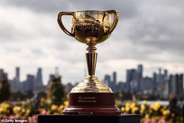 Bilo je dosta nedavnih primjera trkača koji prkose povijesti i izgledima na nedavnim Melbourne Cupovima