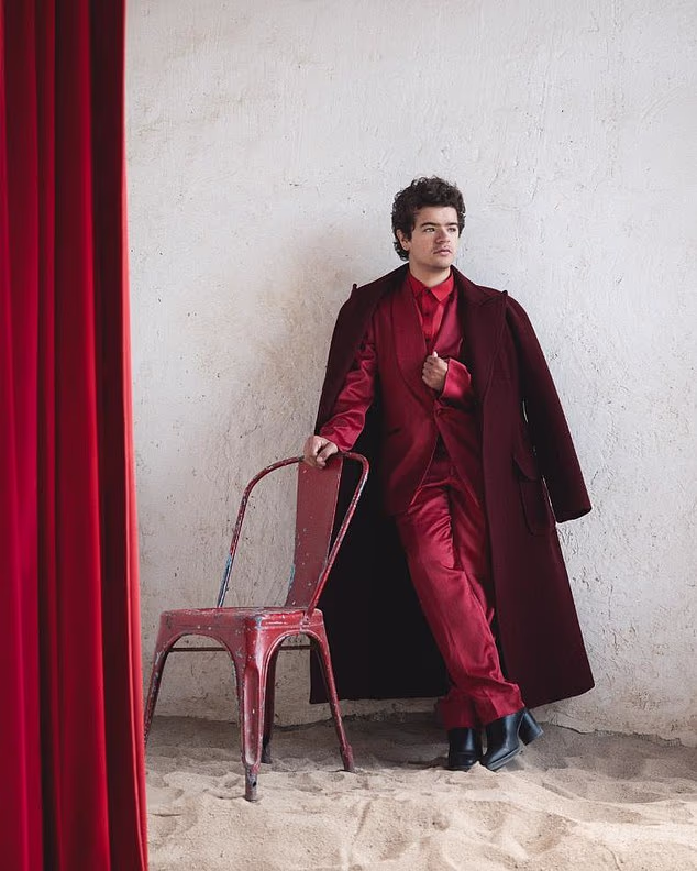 Priznao je da je biti dječja zvijezda imao svojih uspona i padova, jer je naglasio da je uistinu zahvalan na iskustvu, ali je priznao da je ono spriječilo njegov osobni razvoj u odrasloj dobi