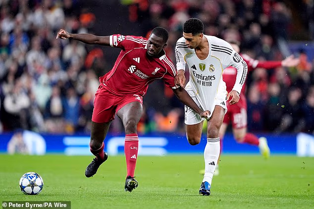 Braniteljska forma je nedavno porasla, ali sveukupno gledajući, to je još uvijek bila nezgodna kampanja