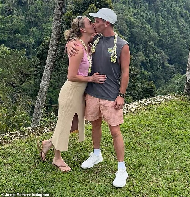 Njih dvojica su jedan od najpoznatijih parova australskih utrka