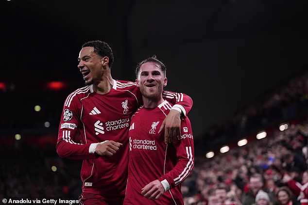 Nakon što je prošlog vikenda pobijedio Aston Villu, Liverpool je u utorak slavio 1-0 protiv Real Madrida