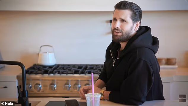 Disick je rekao Khloé: 'Požari su bili pomalo ludi i sve to. Osjećam se kao da je Kalifornija bila prilično luda. Mislim da bih se mogao vratiti u New York'