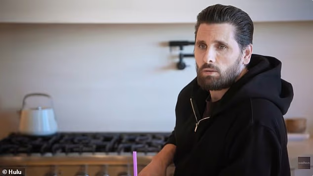 Gostujuća zvijezda Running Pointa dodala je: 'Jednostavno više nemam toliko razloga živjeti u skrivenim brdima'