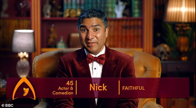 Prije dodavanja: 'Iako sam u tom trenutku bio slomljen'