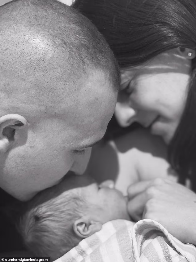 Zaljubljeni par osvojio je australske gledatelje tijekom svog vremena na The Blocku, osvojivši glavnu nagradu 2023. nakon tjedana renoviranja pod velikim pritiskom i snažne podrške javnosti