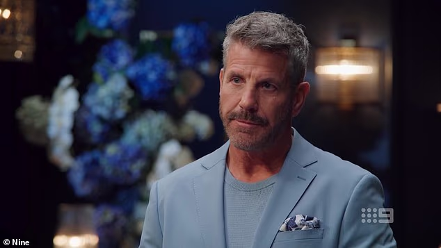 Jo Kinghorn, dadilja iz Sydneyja iz bogate obitelji, 'ludo se zaljubila' u Beara nakon što je upoznala kanadsku udovicu 2012., piše Woman's Day