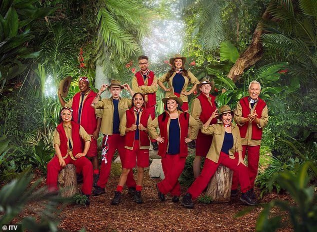 Reality show o preživljavanju, koji vode Declan Donnelly (50) i Ant McPartlin (49), vraća se na popularni kanal sljedeće nedjelje (16. studenog).