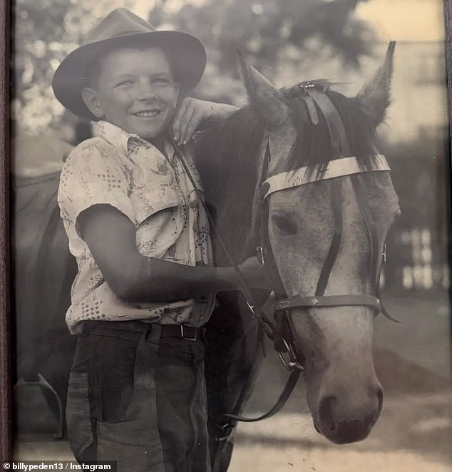 Athol Peden ostao je zapamćen kao čovjek od integriteta u zajednici Cessnock