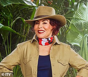 Ruby kreće u džunglu kako bi sudjelovala u ovogodišnjoj seriji