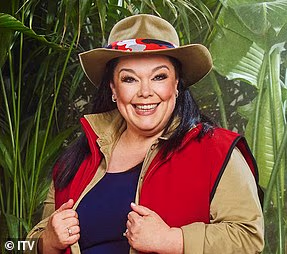 Lisa je poznata glumica u Velikoj Britaniji, ali je najpoznatija po tome što je Mandy Dingle