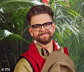 Jack nije stranac pred kamerama nakon što je sa svojom obitelji glumio u raznim reality showovima