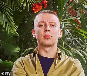 Aitch je najpoznatiji po svom talentu pjevanja, ali hoće li uspjeti dovesti kući neke zvijezde?