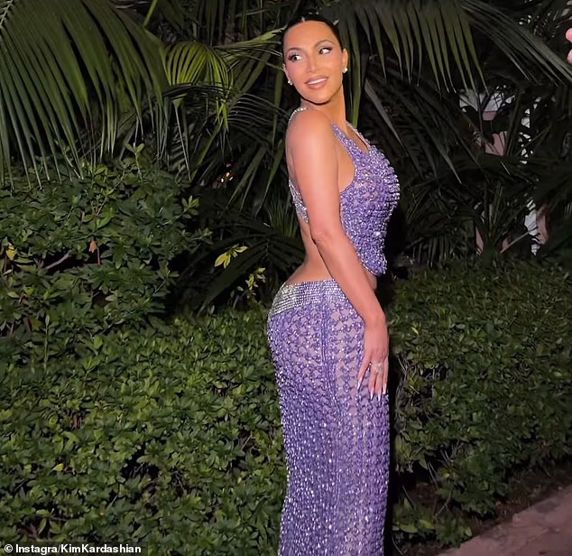 Par - koji se vjenčao 2018. - također je odlučio 