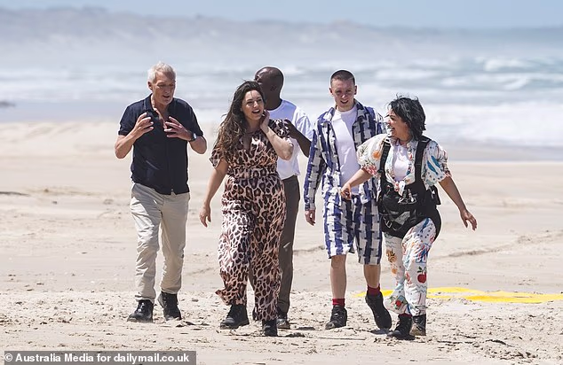 Nasmijane slavne osobe čekaju teška tri tjedna