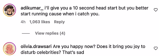 Obožavatelji su bili bijesni, preplavivši društvene mreže svojim bijesom