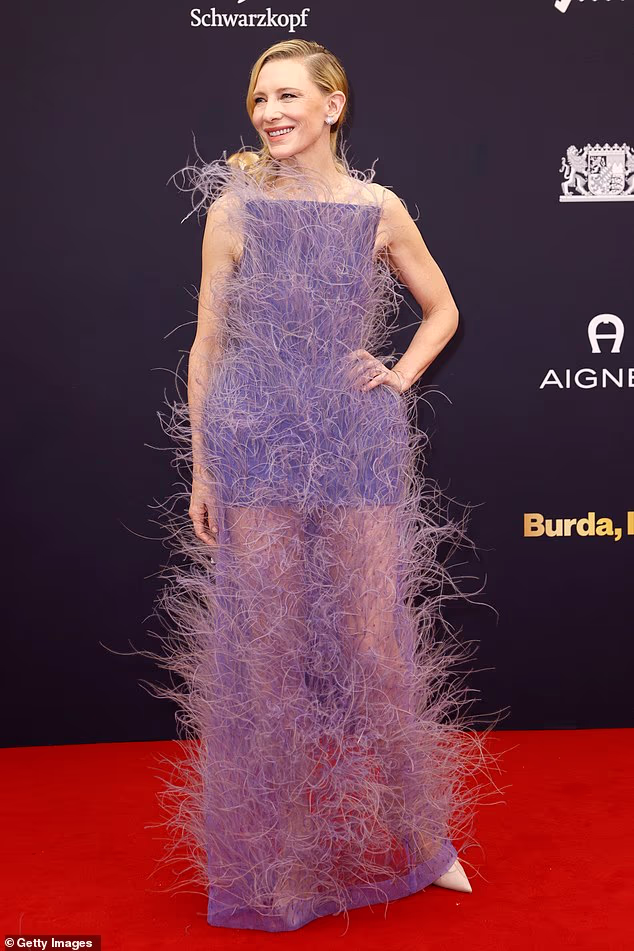 Došlo je to nakon što je dobitnik Oscara nedavno otkrio planove da se konačno povuče iz glume