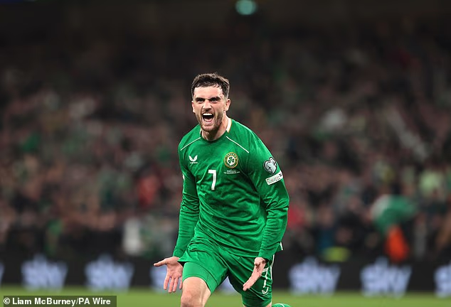 Irsku sada čeka veliki okršaj s Mađarskom u nedjelju za plasman u play-off