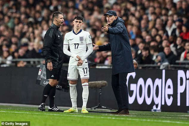 Foden je hvaljen zbog svoje izvedbe na nepoznatoj poziciji False 9 nakon što je zamijenio Harryja Kanea u drugom poluvremenu.