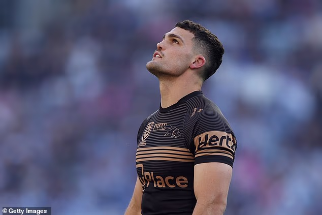 Nathan Cleary iz Penritha nije igrao u velikom finalu prvi put u pet godina 2025. Imaju najteži put do prvenstvene slave 2026.