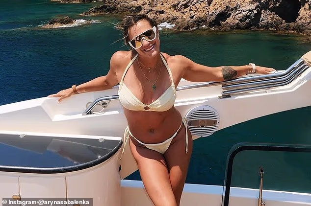 Sabalenka je ove godine stigla do velikih finala u Melbourneu, Parizu i New Yorku, osvojivši svoj drugi uzastopni naslov na US Openu