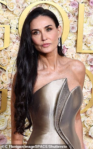 Demi slikana u siječnju