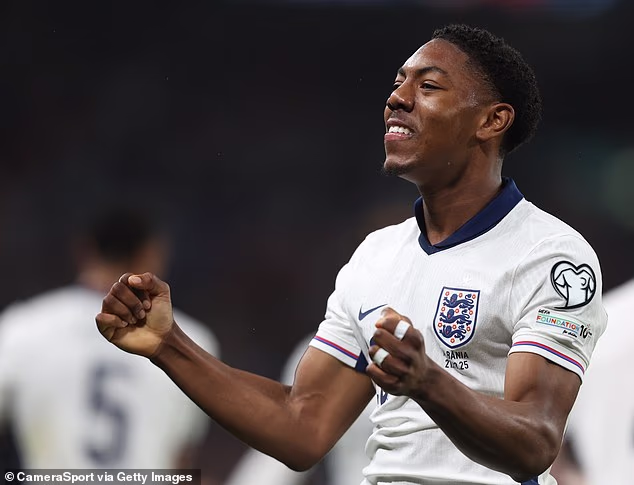 Oliver Holt iz Daoily Mail Sporta pokrenuo bi Mylesa Lewisa-Skellyja da je on glavni