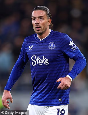 Jack Grealish učinio je dovoljno da zasluži mjesto u Holtovoj grupi od 26 ljudi