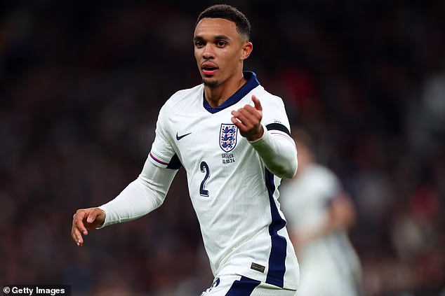 Thomas Tuchel bi bio glup ignorirati Trenta Alexander-Arnolda za Svjetsko prvenstvo