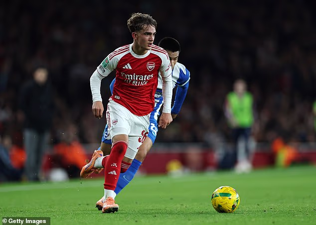 Zamjenski izbor koji može izazvati uzbuđenje i motivirati druge je onaj tinejdžera Maxa Dowmana