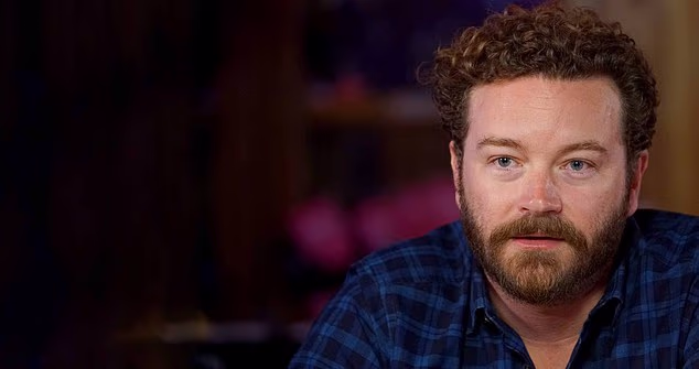 Masterson, 48, trenutačno služi 30 godina doživotne zatvora nakon što je osuđen za silovanje dviju žena 2003. - optužbe on poriče, inzistirajući na tome da su susreti bili sporazumni