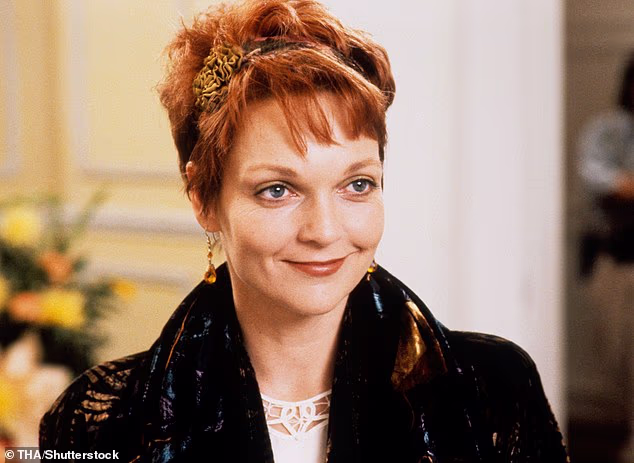 Pamela Reed je preminula 1992