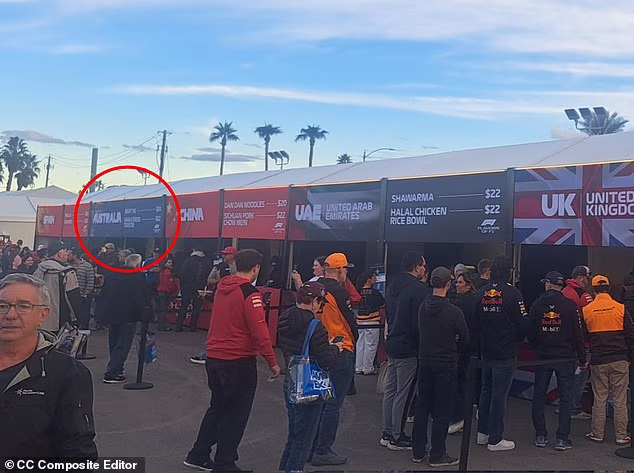 Pažljivim pregledom otkriva se da je australska delicija procijenjena za pravo bogatstvo