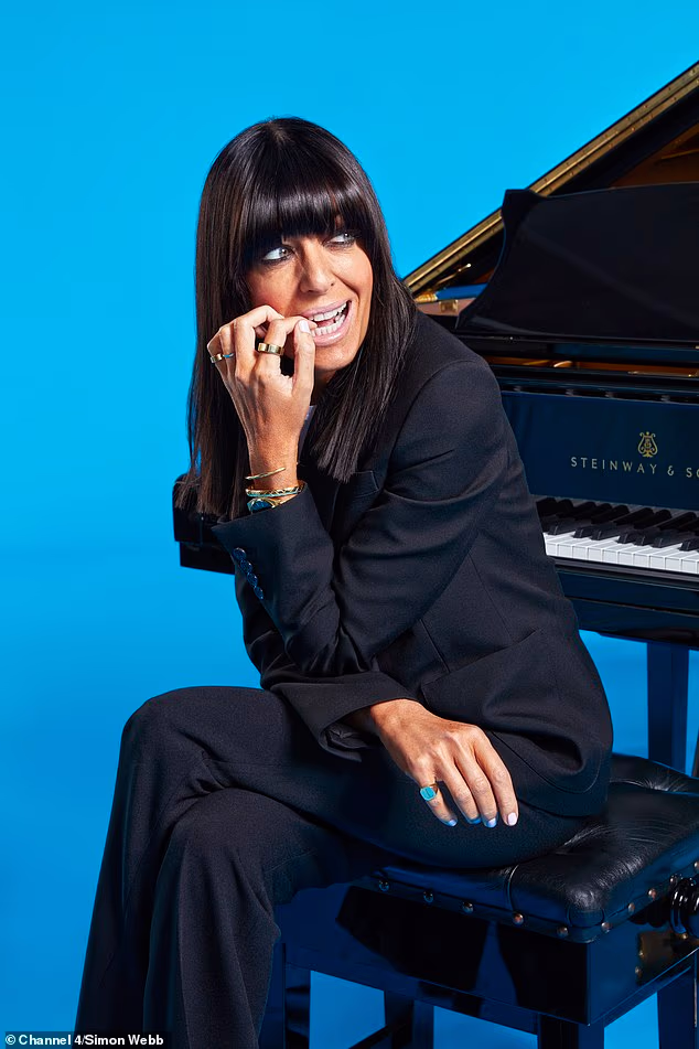 Prema računima tvrtke, Claudia je zaradila približno 2 milijuna funti od promocije nekoliko velikih produkcija