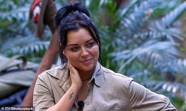 Obitelj i prijatelji zvijezda ovog su tjedna sletjeli u Australiju, spremni pozdraviti svoje voljene na poznatom mostu