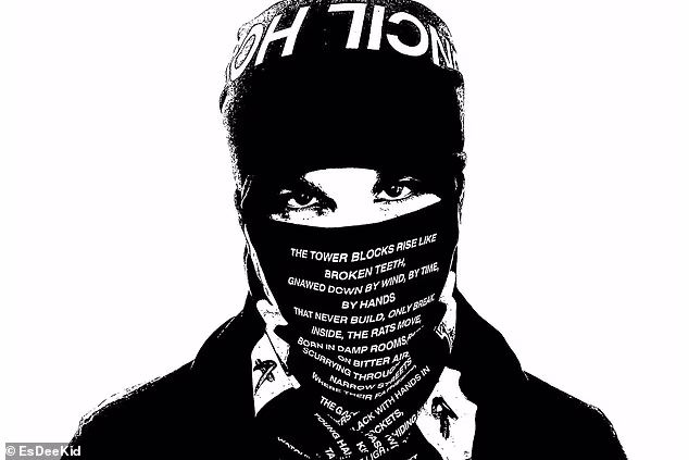 Čini se da glasine potječu s TikToka objavljenog 11. studenog, od korisnika po imenu KJ Freeman koji je objavio isječak u kojem iznosi svoje dokaze, s naslovom: 'ovo će zvučati ludo...'