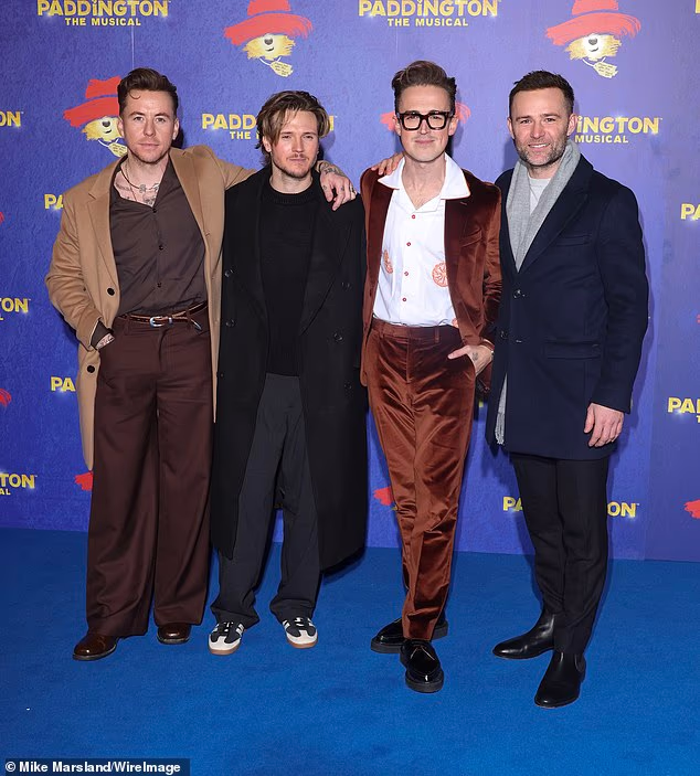 Hitmejkeri su bili odjeveni kako bi impresionirali veliku večer