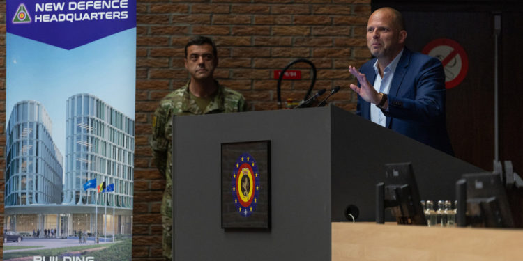 149.000 belgijskih tinejdžera pozvano na ‘dobrovoljno’ služenje vojnog roka — RT World News