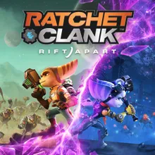Ratchet & Clank: Rift Apart Standard – PC (Steam)