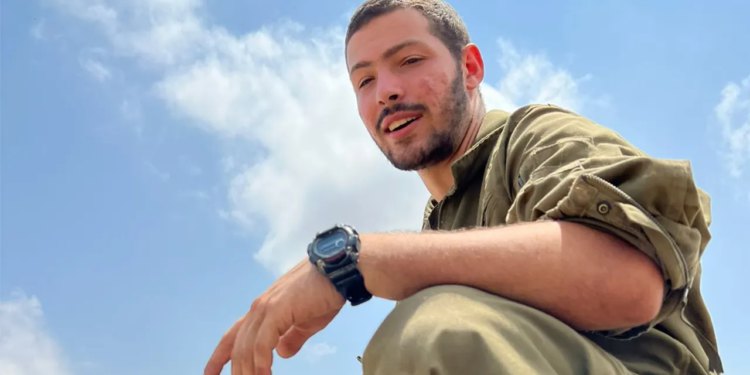 Tijelo Itaya Chena, dvojnog američko-izraelskog državljanina, vratilo se iz Gaze radi pokopa